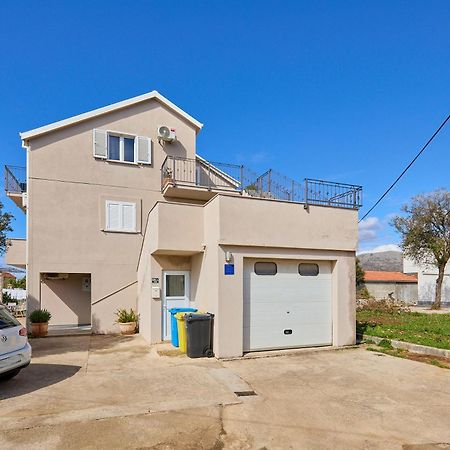 Apartment Milenka Čilipi Dış mekan fotoğraf