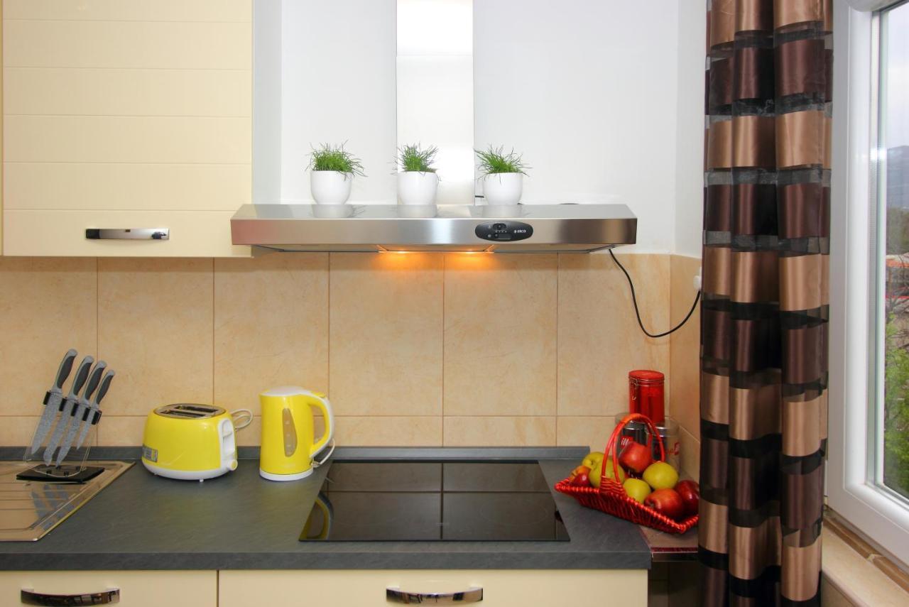 Apartment Milenka Čilipi Dış mekan fotoğraf
