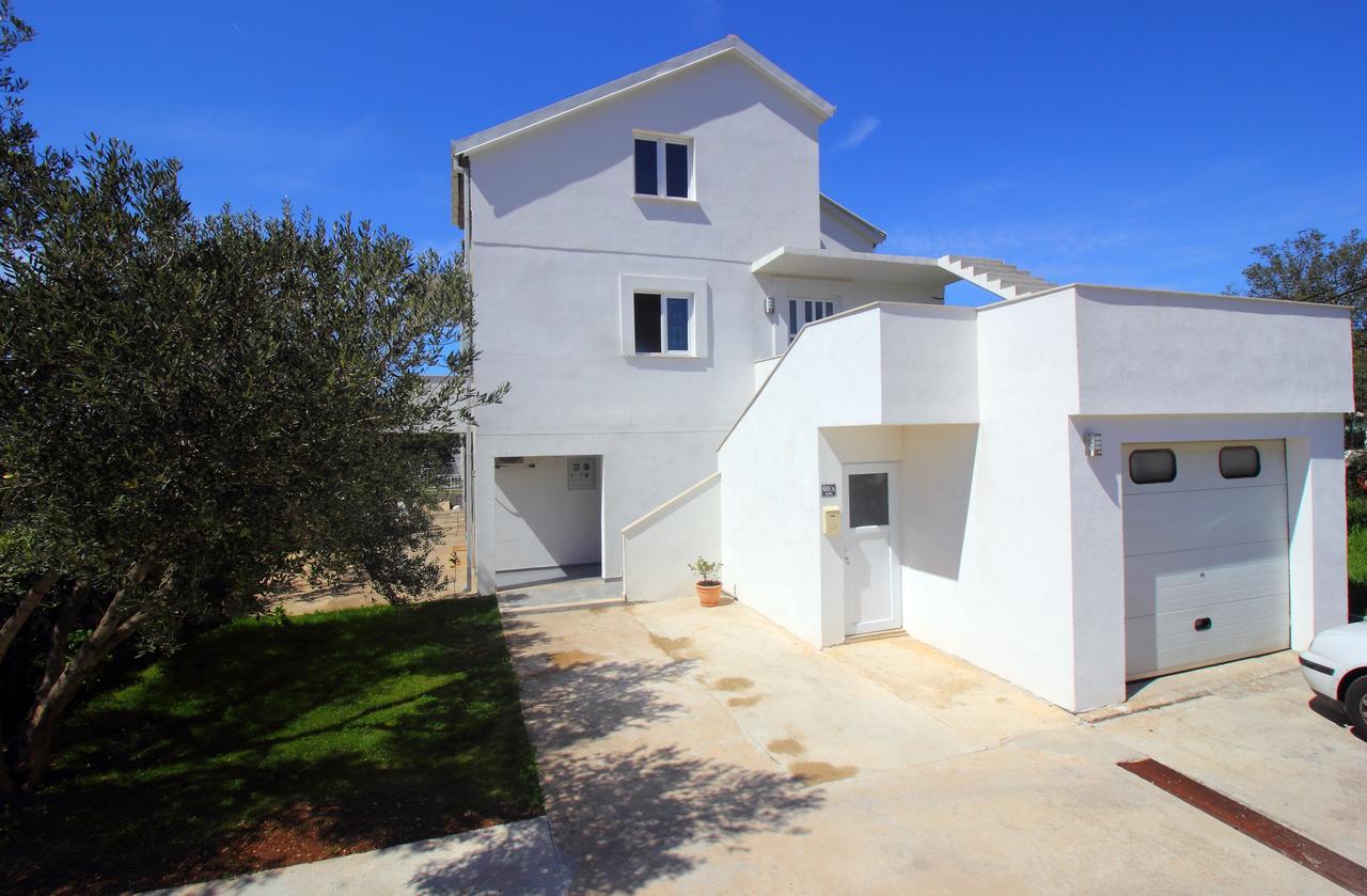 Apartment Milenka Čilipi Dış mekan fotoğraf